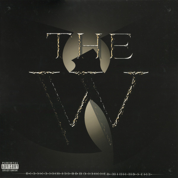 ALBUM: Wu-Tang Clan - The W