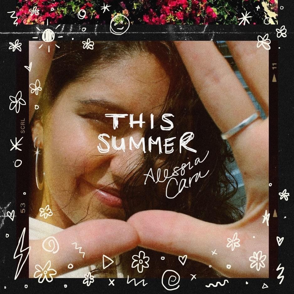 EP: Alessia Cara - This Summer