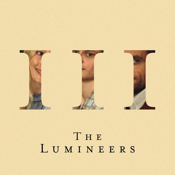 ALBUM: The Lumineers - III