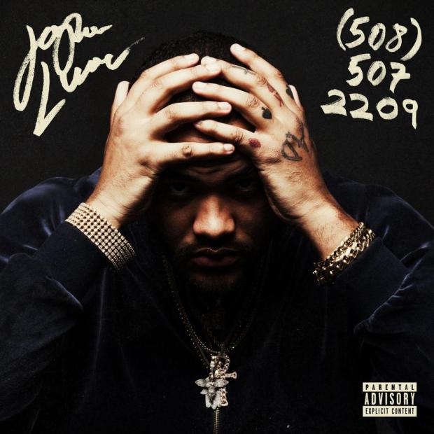 ALBUM: Joyner Lucas – 508-507-2209