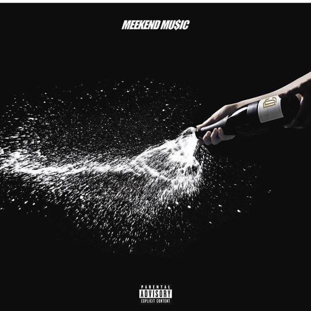 Meek Mill – Left Hollywood