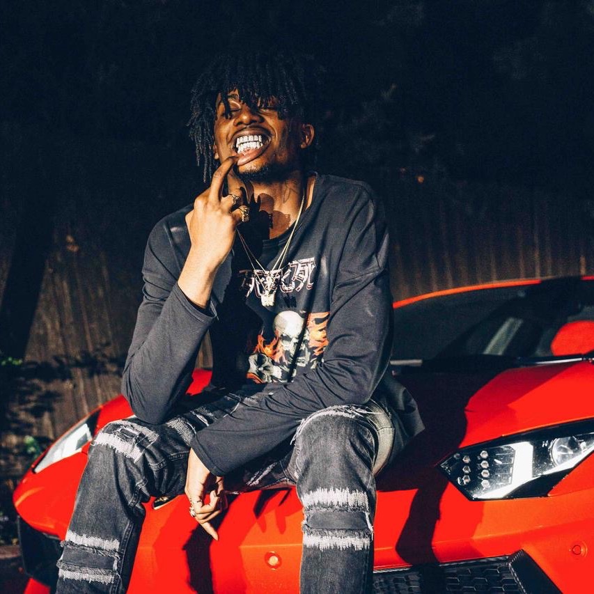 Playboi Carti – Backroom