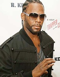 R. Kelly – Simple