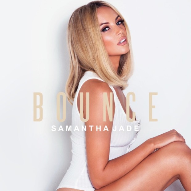 Samantha Jade – Bounce