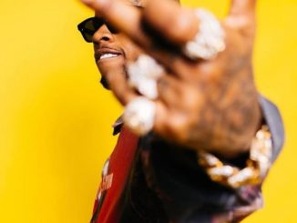 Tory Lanez – Watch For Your Soul