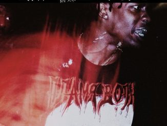 Travis Scott Ft. The 1975 & Big Sean – Don’t Play