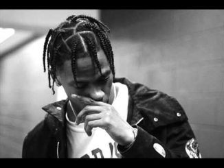 Travis Scott – I Can Tell (Original Version)