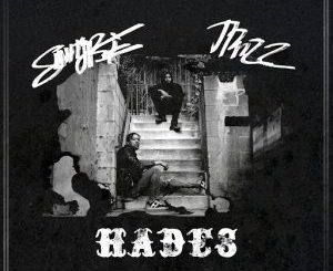 EP: Trizz & Sahtyre – Hades