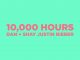 Dan + Shay & Justin Bieber – 10,000 Hours