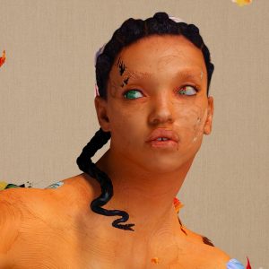 FKA twigs – sad day