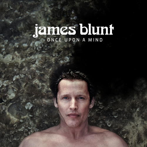 ALBUM: James Blunt – Once Upon a Mind