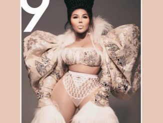 Lil’ Kim Ft. Rick Ross & Musiq Soulchild – Pray for Me