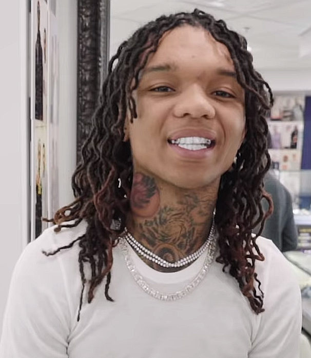 Swae Lee x Gunna – Percs