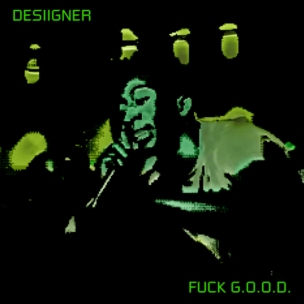 Desiigner – Fuck Witcha (ft. Swizz Beatz)