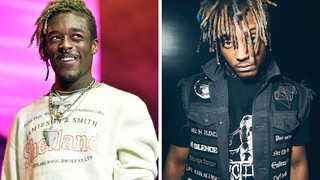 Juice WRLD x Lil Yachty – For The Team