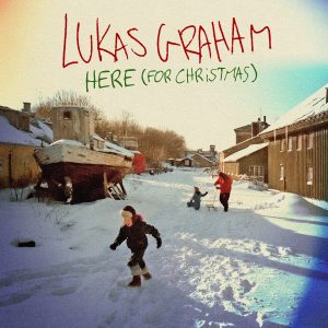 Lukas Graham – HERE (For Christmas)