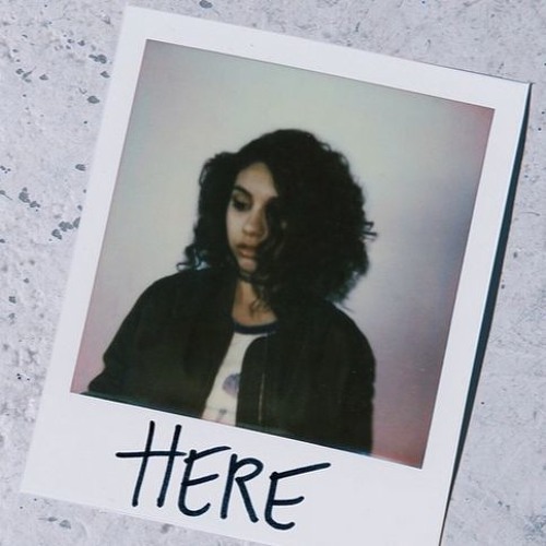 Alessia Cara – Here