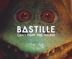 Bastille Ft. London Contemporary Orchestra – Can’t Fight This Feeling