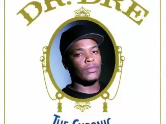 ALBUM: Dr Dre - The Chronic