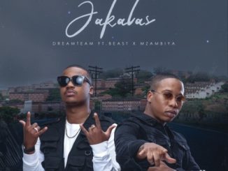 DreamTeam – Jakalas Ft. BEAST & Mzambiya