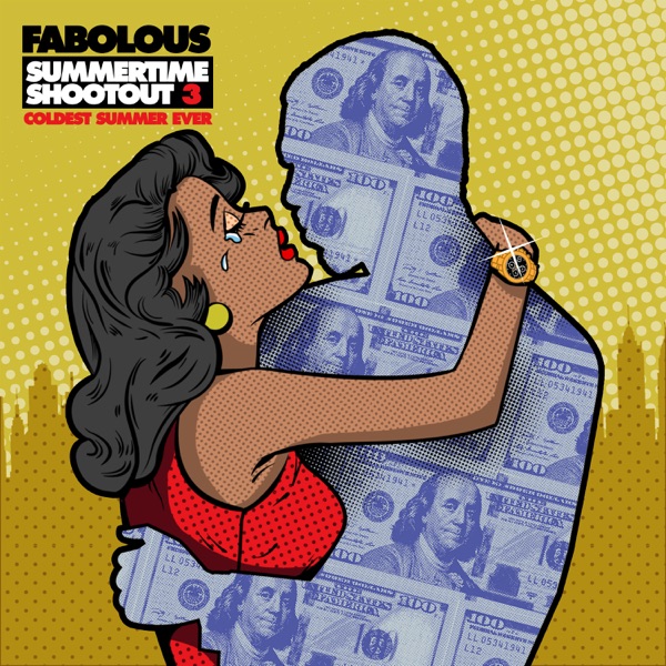 Fabolous – Insecure Ft. Fahaam Norfleet, Shantanese Johnson