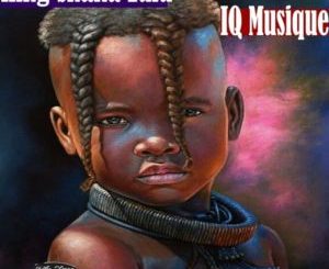 IQ Musique – King Shaka Zulu