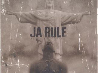 ALBUM: Ja Rule - Venni Vetti Vecci