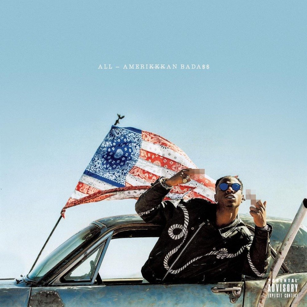 Joey Bada$$ - Ring The Alarm (Feat. Kirk Knight, Nyck Caution & Meechy Darko)