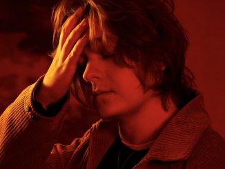 Lewis Capaldi – Before You Go