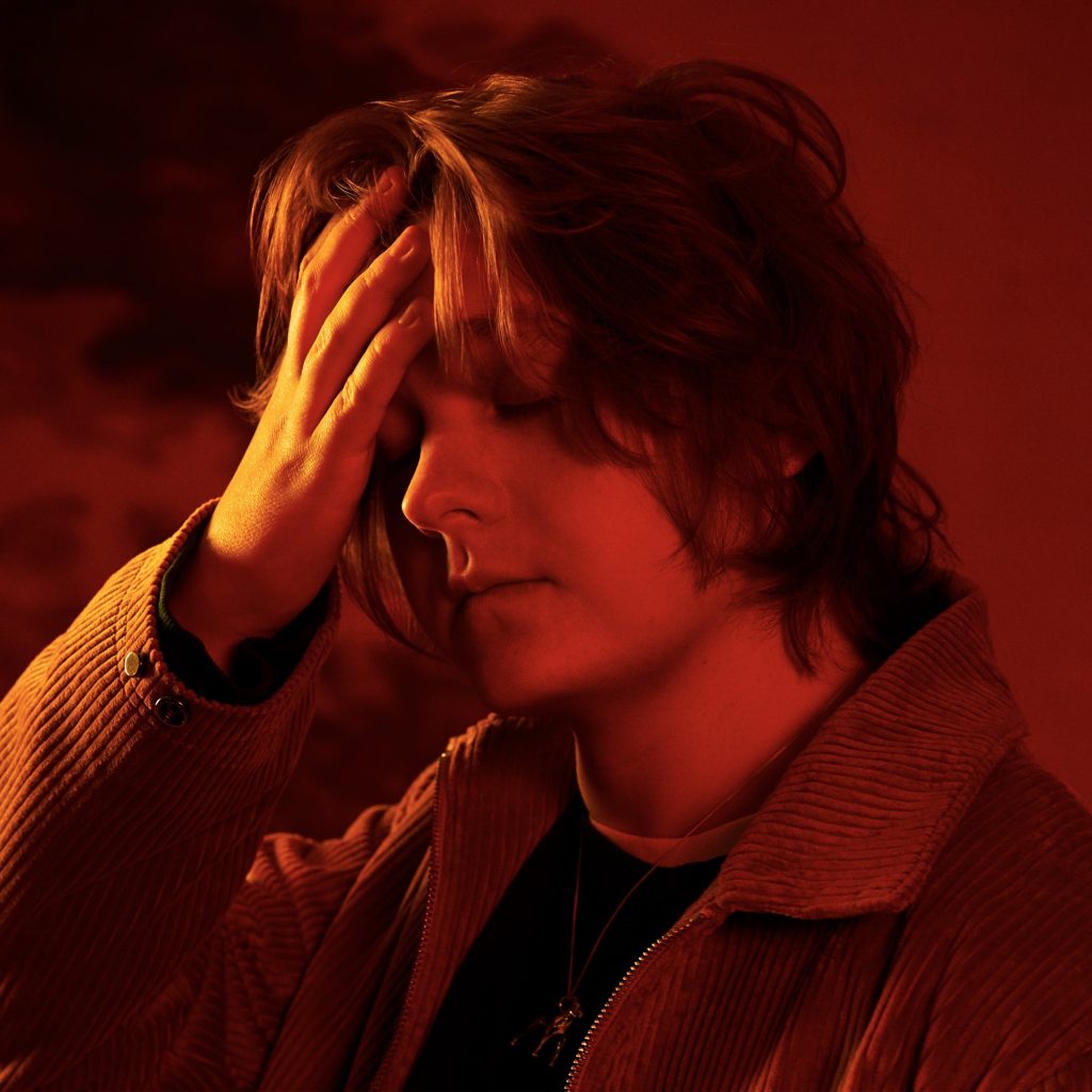 Lewis Capaldi – Before You Go