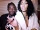 Lil Uzi Vert – Nicki Minaj (Diamonds)