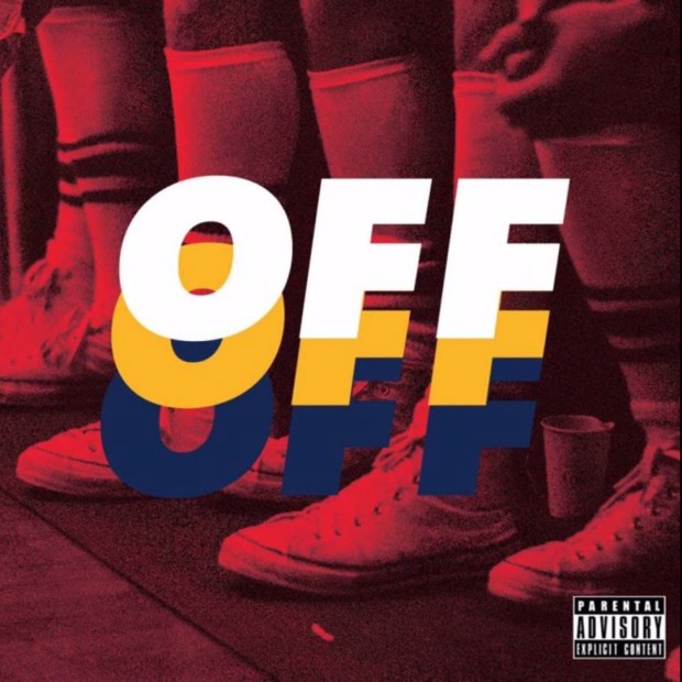 Lil Wayne – Off Off Off