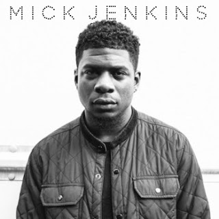 Mixtape: Mick Jenkins - Guest Appearances (Bootleg) (2019)