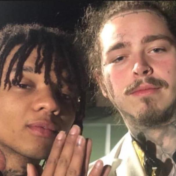 Post Malone Ft. Swae Lee – Socialite