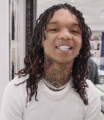 Swae Lee – Top Gunnas