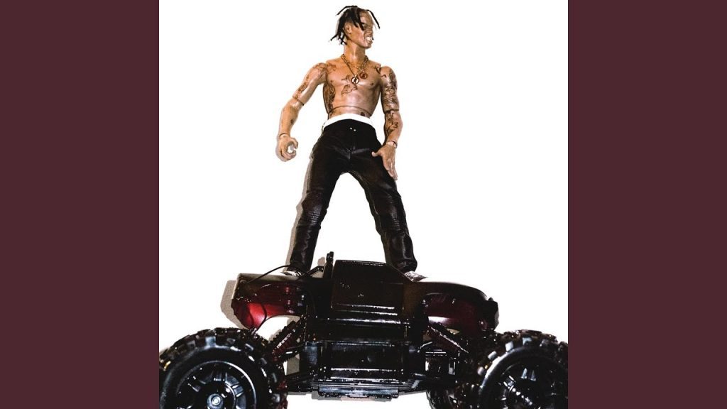 Travis Scott Ft. Chief Keef & Slim Jxmmi – Night Crawler