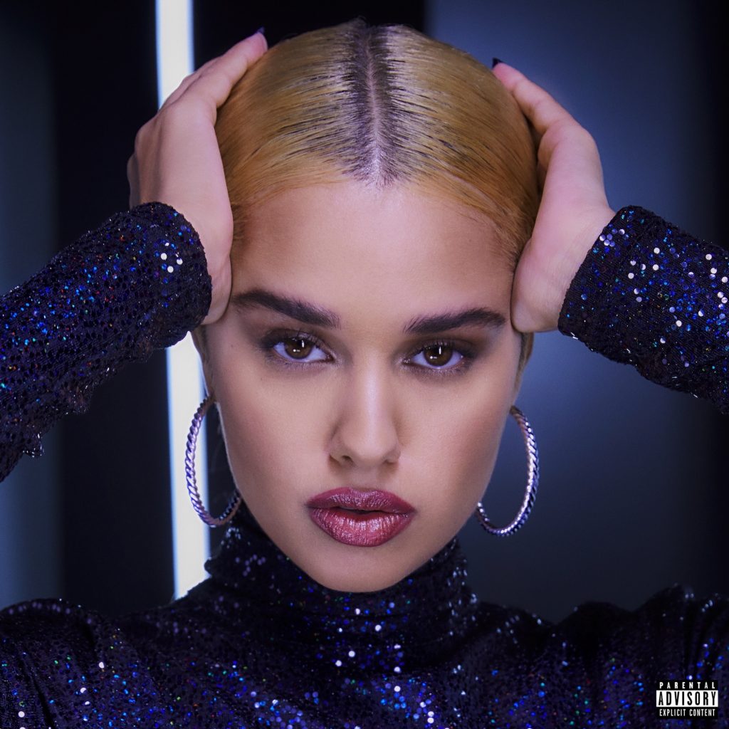 Tommy Genesis – Cinderelly