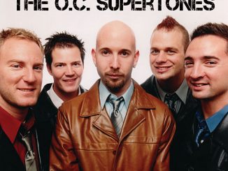 ALBUM: Best Of The O.C. Supertones