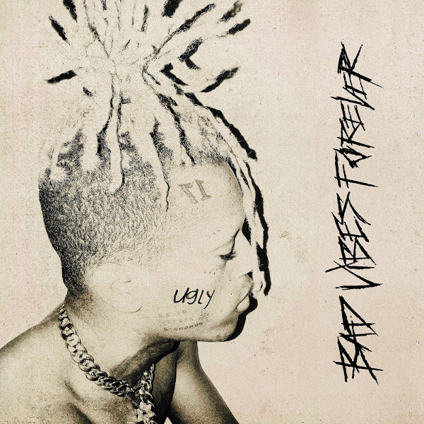 XXXTENTACION - ATTENTION!