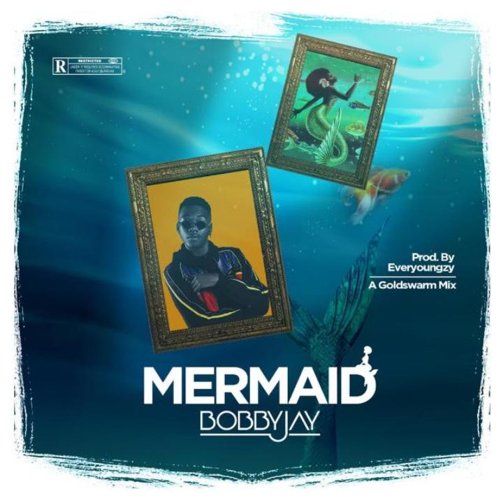 Bobbyjay – Mermaid