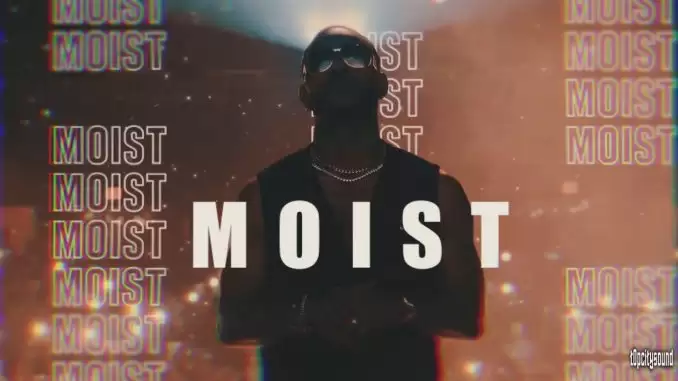 Eric Bellinger – Moist Ft Kcamp