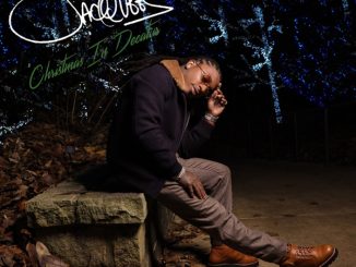 Jacquees - Happy Holidays