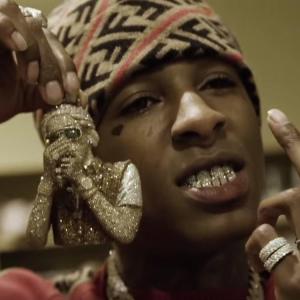 NBA Youngboy – Fuck My Baby Mama