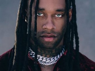 Ty Dolla $ign – Like A Tornado