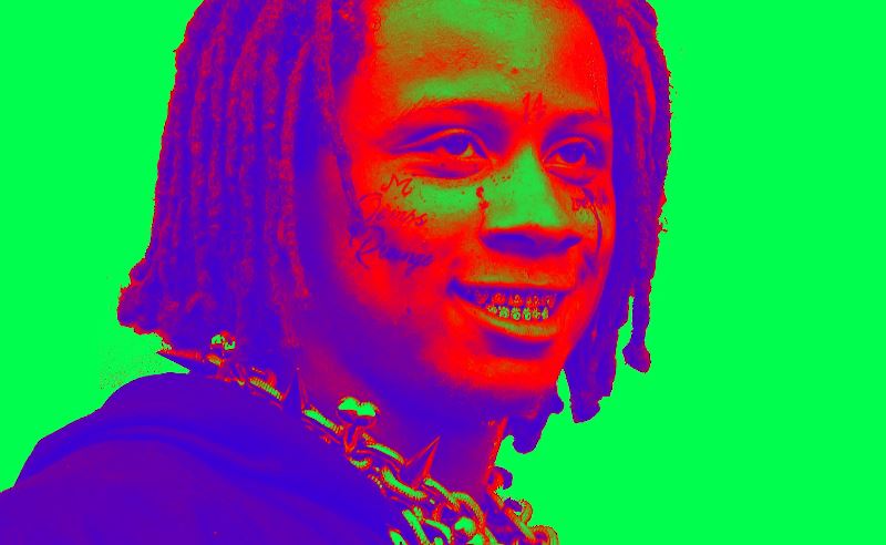 Trippie Redd – Love Me Till Im Dead