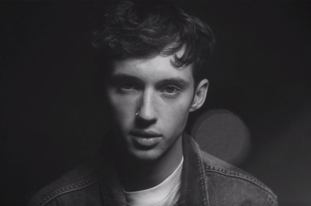 Troye Sivan - HEAVEN ft. Betty Who