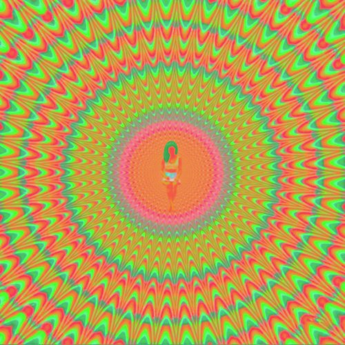 Jhené Aiko - Never Call Me (feat. Kurupt)