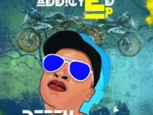 Deezy phanda – Addicted Ft. King Mesh