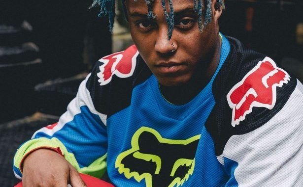 Juice WRLD – Goyard Bag (Prod Mitch Mula)