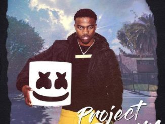 Marshmello & Roddy Ricch – Project Dreams